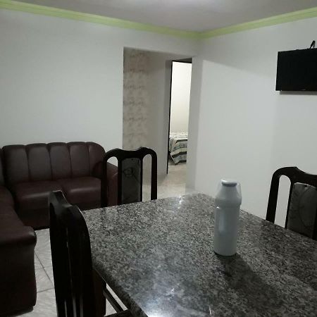 Apartamento 1 Boa Vista 1 Caruaru Apartment Bagian luar foto