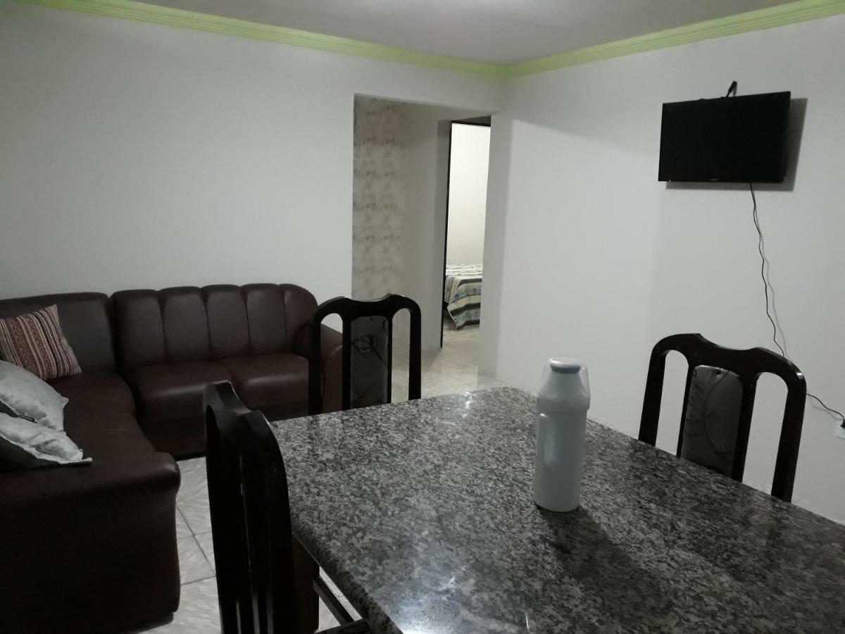 Apartamento 1 Boa Vista 1 Caruaru Apartment Bagian luar foto